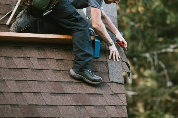 Quick and Trustworthy Emergency Roof Repair Services in Ammon, ID